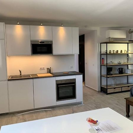 Appartement Neuf 4Km سان تروبيه المظهر الخارجي الصورة