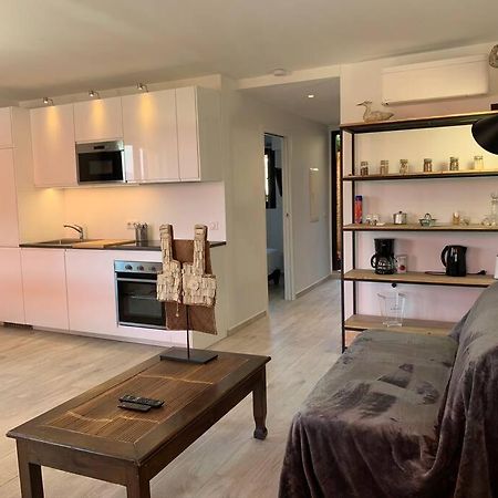 Appartement Neuf 4Km سان تروبيه المظهر الخارجي الصورة
