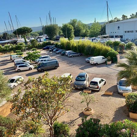 Appartement Neuf 4Km سان تروبيه المظهر الخارجي الصورة