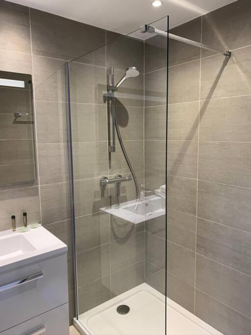 Appartement Neuf 4Km سان تروبيه المظهر الخارجي الصورة