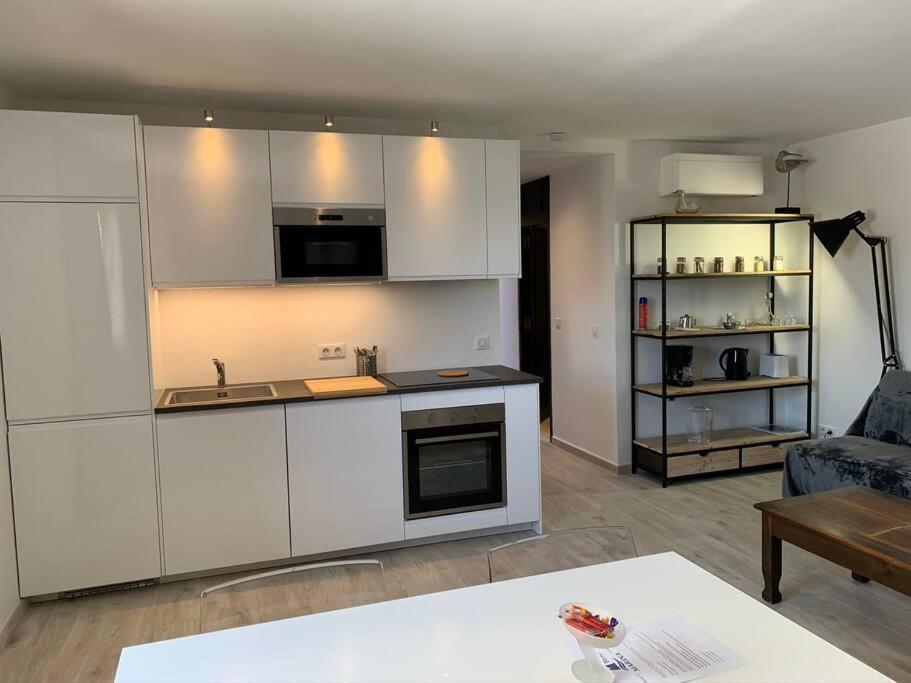 Appartement Neuf 4Km سان تروبيه المظهر الخارجي الصورة