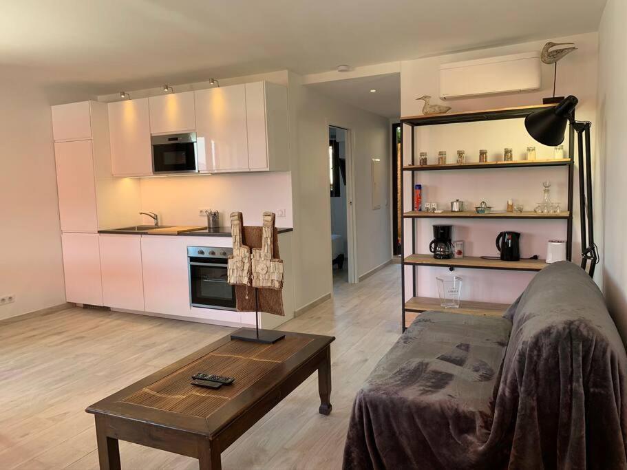 Appartement Neuf 4Km سان تروبيه المظهر الخارجي الصورة