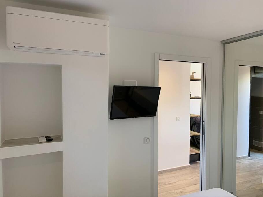 Appartement Neuf 4Km سان تروبيه المظهر الخارجي الصورة