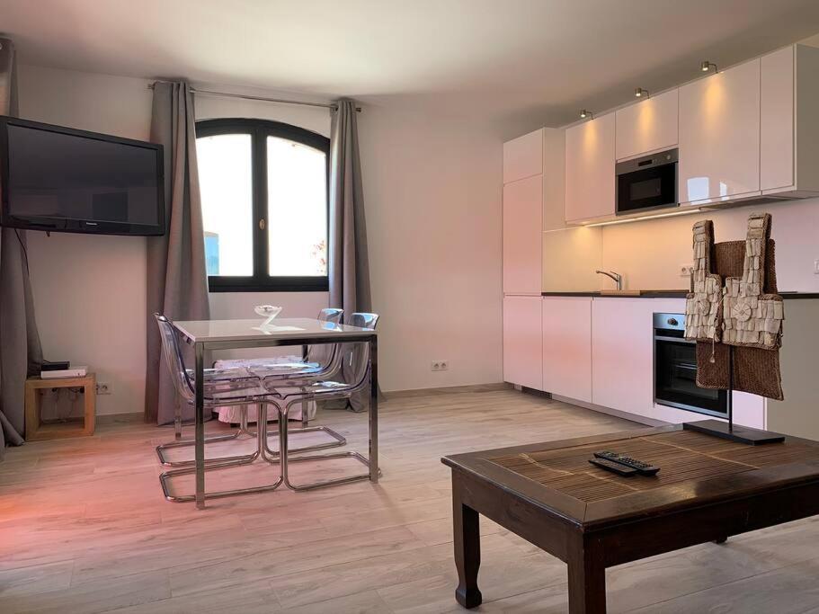 Appartement Neuf 4Km سان تروبيه المظهر الخارجي الصورة