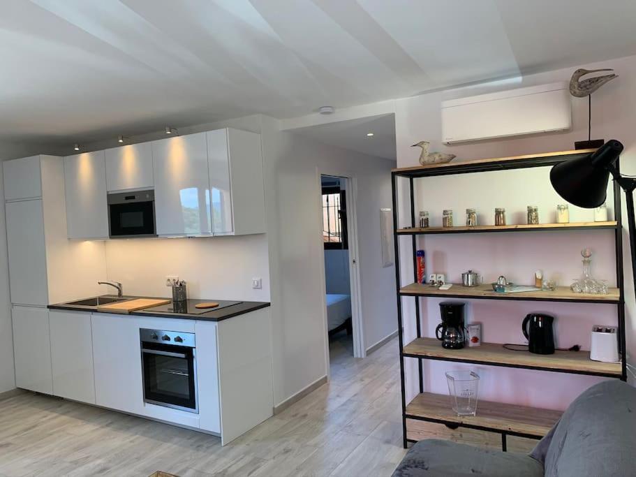 Appartement Neuf 4Km سان تروبيه المظهر الخارجي الصورة